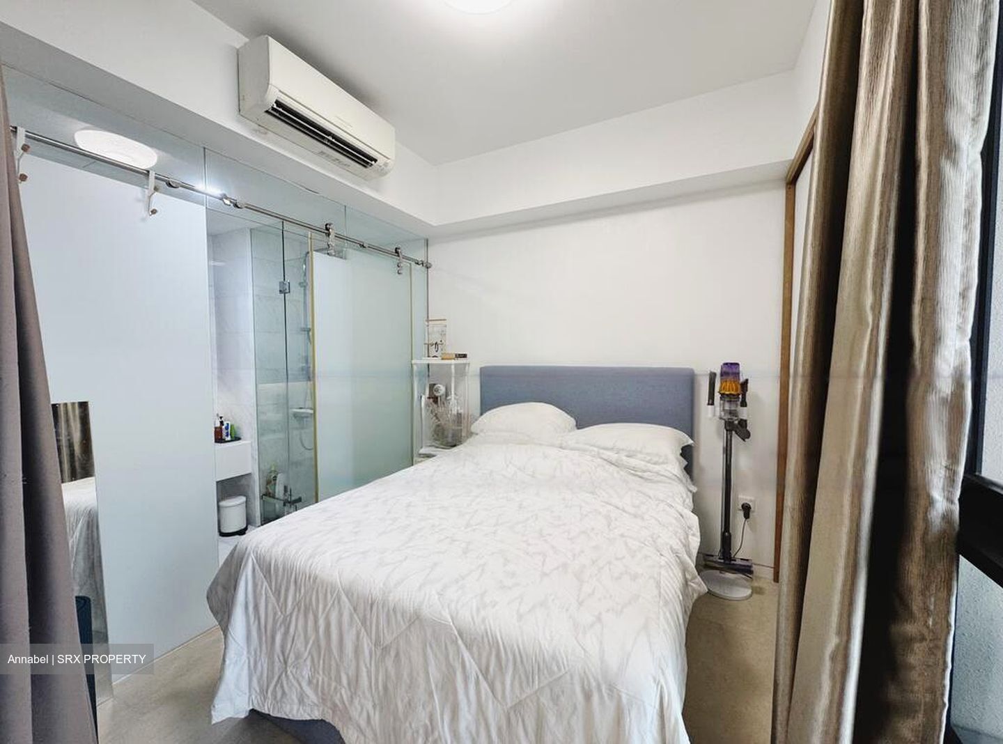 Fulcrum (D15), Condominium #450749341